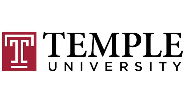 Temple University Logo